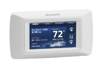 Honeywell Prestige 2.0® Comfort System
