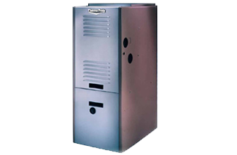Thermo Pride Gas Furnace